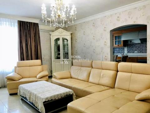 квартира за адресою Валерія Лобановського просп. (Червонозоряний), 6-Д