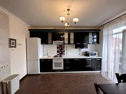 квартира по адресу Кардинала Любомира Гузара ул., 27