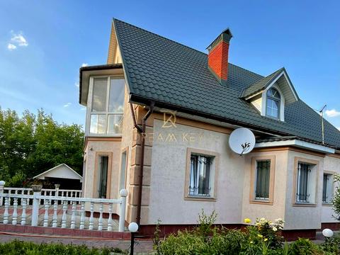 дом по адресу Центральная ул., 11