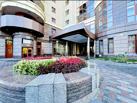 квартира за адресою Тараса Шевченка бульв., 27-Б