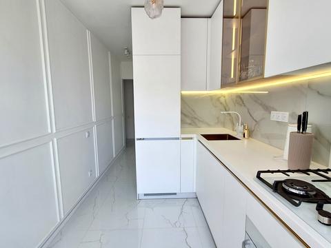 квартира по адресу Слобожанский просп. (им. газеты Правда), 79