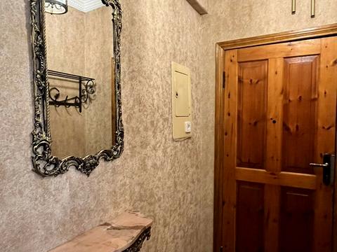 квартира за адресою Армійський в'їзд, 4