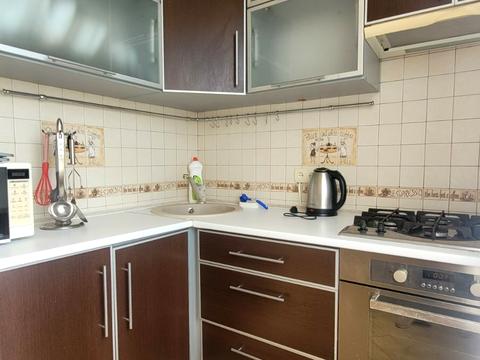 квартира за адресою Нескорених вул. (Героїв Праці), 12