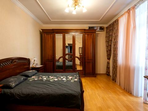 квартира по адресу Леси Украинки бульв., 7-Б