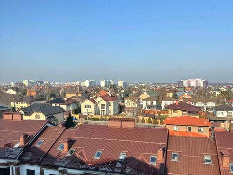 квартира по адресу Фізкультурний пер., 23