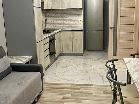 квартира по адресу Зеленая ул., 27