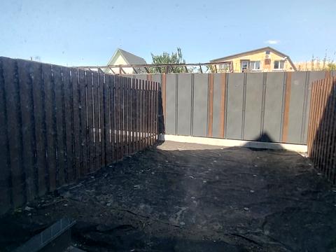 дом по адресу Днепровская ул. (Калинина), 27Б