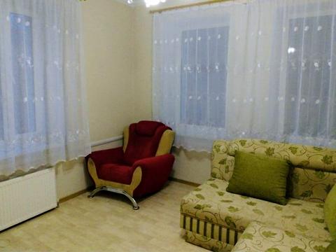 квартира по адресу Рабочая ул., 11