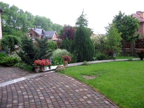 дом по адресу Широкая ул., 21