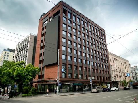 комерційна за адресою Саксаганського вул., 53/80