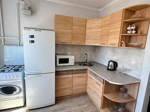 квартира по адресу Университетская ул. (Красноармейская), 7-А
