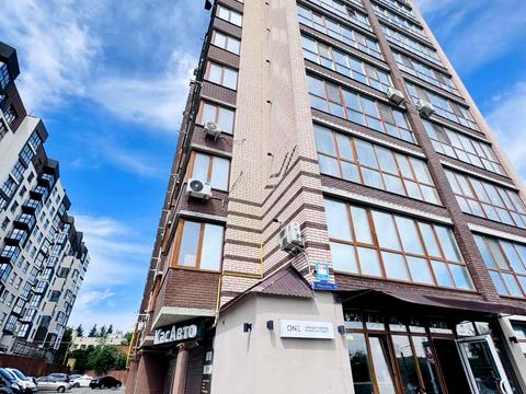 квартира по адресу Панаса Мирного ул., 11