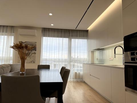 квартира за адресою Предславинська вул., 53