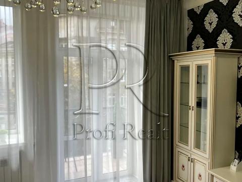 квартира по адресу Круглоуниверситетская ул., 13