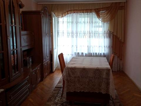 квартира по адресу Північний бульв., 29
