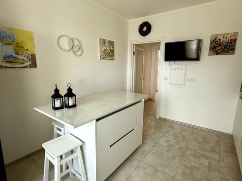 квартира за адресою Бориса Гмирі вул., 16а