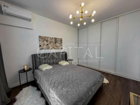 квартира за адресою Михайла Бойчука вул. (Кіквідзе), 41А