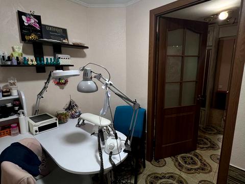 коммерческая по адресу Семена Палия ул. (Дніпропетровська), 77/1