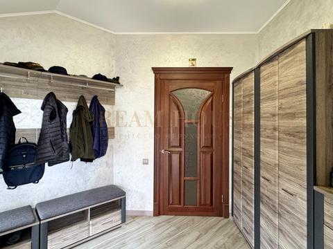 дом по адресу Ватутина ул.