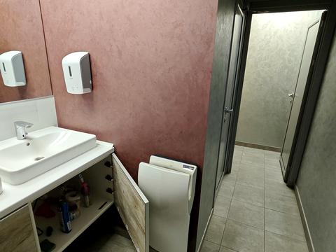 комерційна за адресою Харків, Салтівське шосе, 43