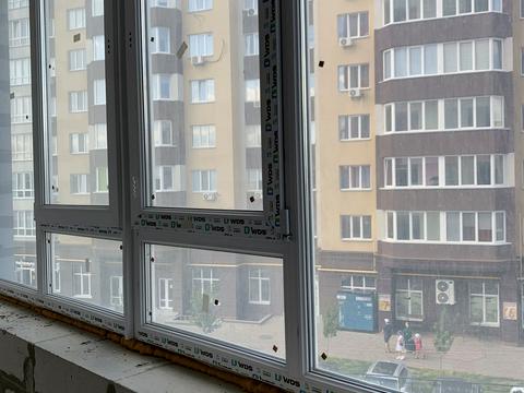 квартира за адресою Незалежності просп., 29