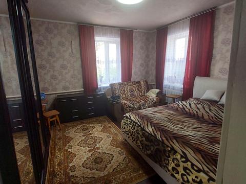 дом по адресу Академика Амосова ул.
