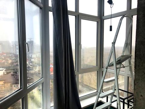 квартира по адресу Академика Писаржевского ул., 8 а