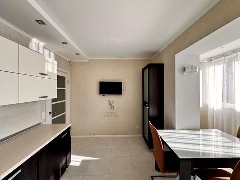 квартира за адресою Урлівська вул., 5