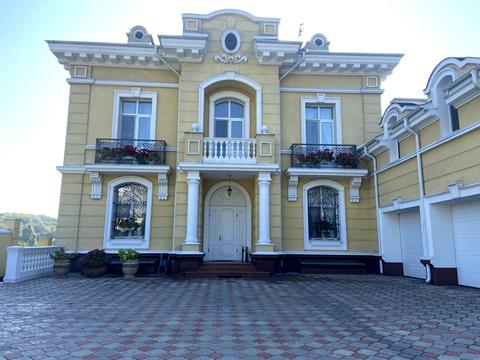 будинок за адресою Чайкіної Лізи вул.