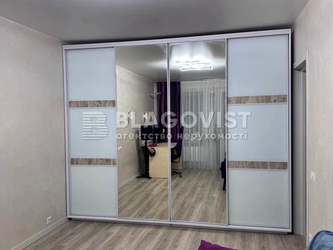 квартира за адресою Академіка Палладіна просп., 21