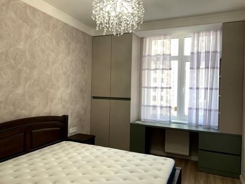 квартира за адресою Краснова вул., 1-В