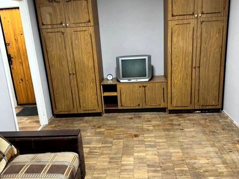 квартира по адресу Межевой пер., 5