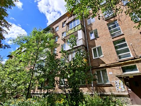 квартира за адресою Берестейський просп. (Перемоги), 15