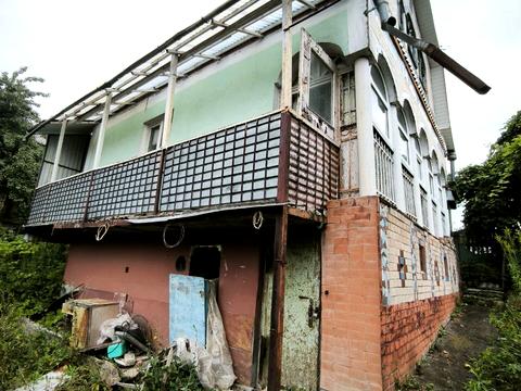 дом по адресу Квіткова ул.