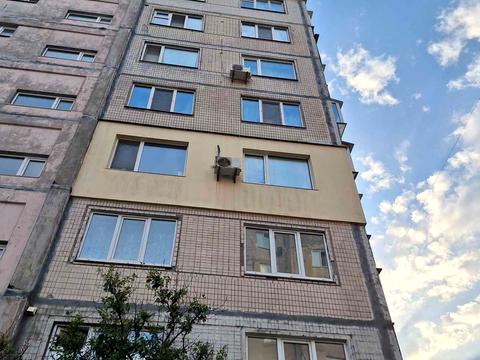 квартира за адресою Героїв Дніпра вул., 71