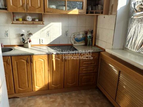 квартира по адресу Ахсарова ул., 9