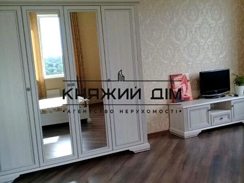 квартира по адресу Берестейский просп. (Победы), 26