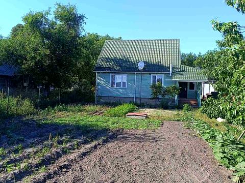 будинок за адресою Заводська вул. (Петровського)