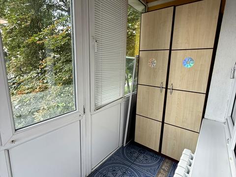 квартира по адресу Рокоссовского маршала просп., 3