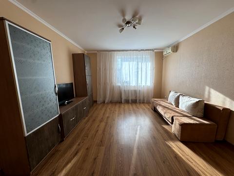 квартира по адресу Мандрыковская ул., 51м