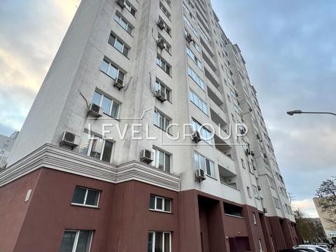 квартира по адресу Освіти ул., 3-А