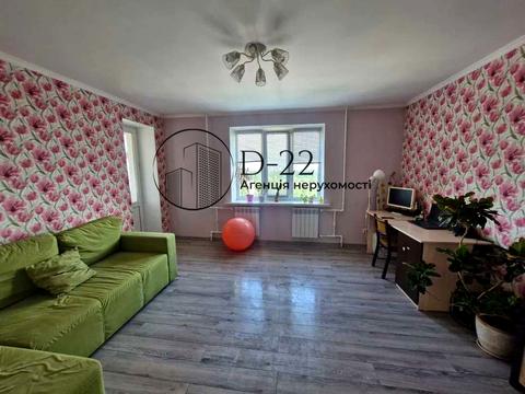 квартира за адресою Леся Курбаса просп., 1-Б