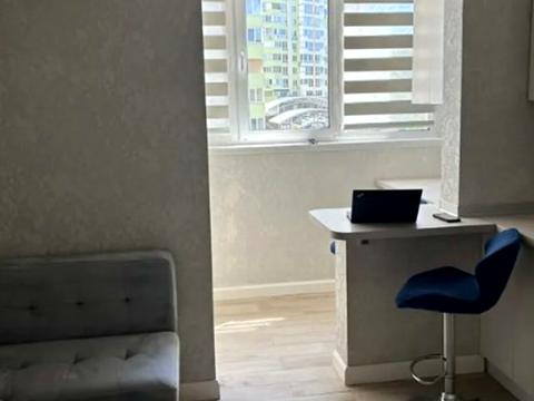 квартира по адресу Михаила Донца ул., 2-Б