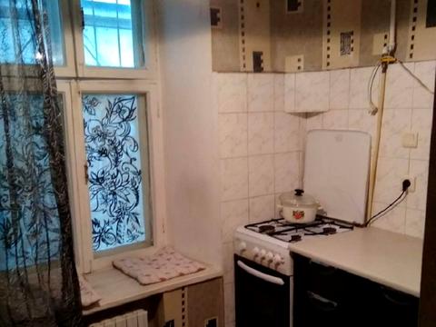 квартира по адресу Дегтярная ул., 10