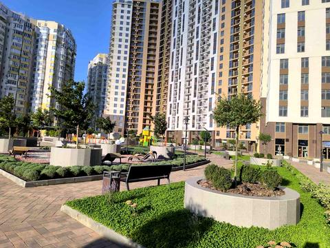 квартира за адресою Краснова вул., 3