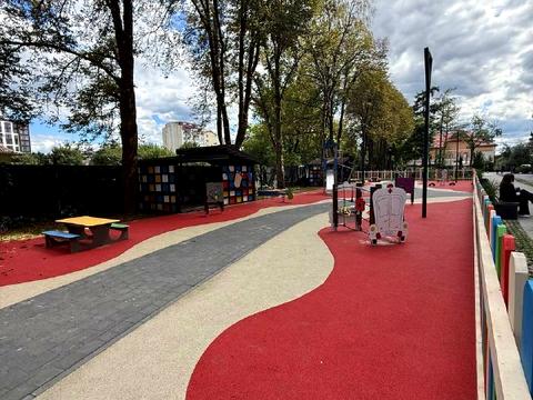 квартира за адресою Ленкавського вул., 1