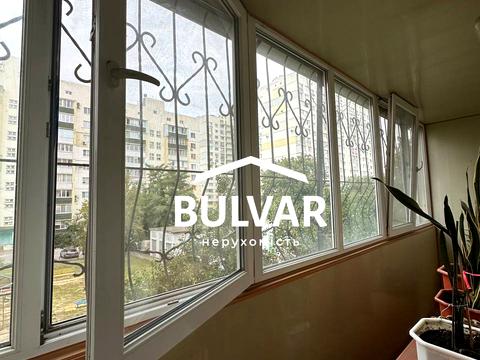 квартира по адресу Юбилейный просп. (50-летия ВЛКСМ), 61в
