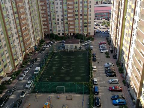 квартира по адресу Академіка Шалімова ул., 65-А