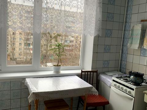 квартира за адресою Гвардійців-Широнінців вул., 79б