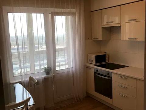 квартира за адресою Бориса Гмирі вул., 20